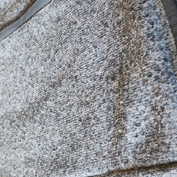 Patagonia Light Gray Vest Mens Size XL - Picture 6 of 7